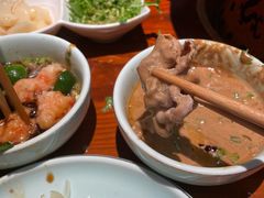 -1078號老北京涮肉(万达广场店)