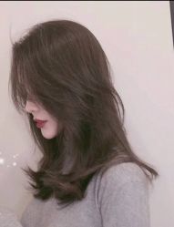 点击看大图 -MORI HAIR SALON日式美发沙龙