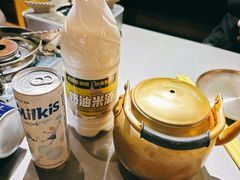 -大叹号啤酒屋·延边料理(延大店)