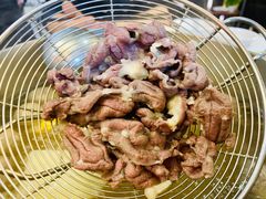 -陈记顺和潮汕牛肉火锅(番禺迎宾大道店)