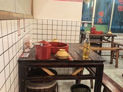 -聂发财重庆江湖菜(解放碑店)