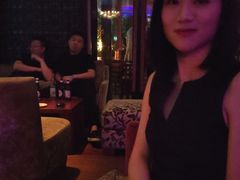 -广州柏悦酒店·悦吧·顶楼露天酒吧