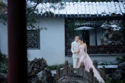 -今生有约婚纱摄影店(景德路店)