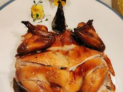 -稻品香小锅饭豆腐馆(北三路店)