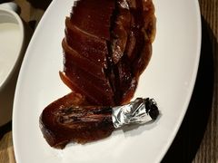 -小大董·烤鸭(王府井apm店)