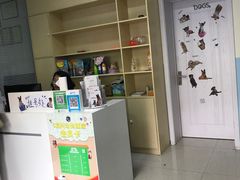 -瑞派福兴宠物医院犬猫全科·骨科·中西医结合(河东店)