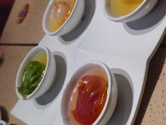 -点都德(华强南店)