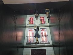 -郑州梵高星空错觉艺术馆(大上海城旗舰店)