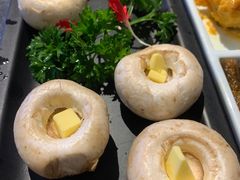 -朴太院·烤肉万岁·创意首尔料理(中联广场店)