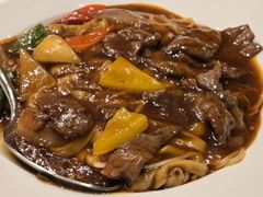 -明阁 Ming Court(广州朗豪酒店)