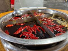 -渝味黄姐火锅(黄泥村店)