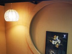 -白兔子密室(长寿路店)