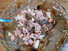 冰粉-金陵杨胖子·砂锅麻辣烫(迈皋桥店)