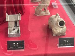 -洛阳古墓博物馆