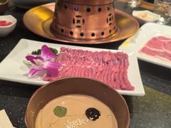 -南门涮肉(通州大船店)