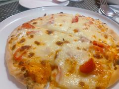 双层奶酪披萨-JACK’S  PLACE 杰克地方(上海路店)