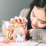 狐妖小红娘约你,早春三月来便利蜂赴一场春天的约会吧~
