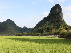 -靖西鹅泉风景区