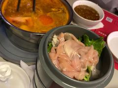 -壹小馆.皇城老妈(成都太古里店)
