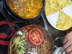 -秀男家米肠汤饭