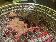 -樱嘢·炭火烧肉(惠南店)