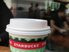 -星巴克臻选(广州二沙岛文立方店)