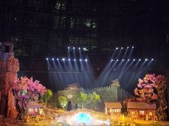 -华夏文旅海洋公园