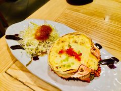 烤蟹宝-隐泉京望日式料理(太和广场店)