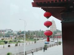 景观位-必胜客(花舞大唐博物馆店)