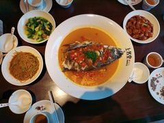 -上名堂·鱼头好吃(体育场路店)