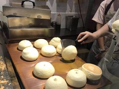 -狐狸和向日葵(北京路店)