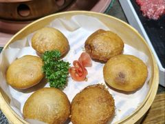 -清真·京华源铜锅涮肉(丰庆店)