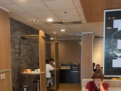 -麦当劳(开平潭江店)
