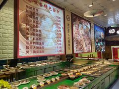 -回味香酒店(莱山店)