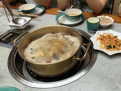 -大理董·董家小厨野生菌火锅(古城旗舰店)
