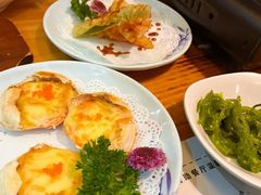-松坂屋日料自助(长城路店)
