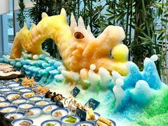 -半岛听涛蒸汽海鲜自助(K11店)