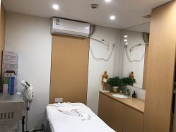 -EMILY 艾米莉 烫染沙龙