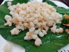 -吴门人家·苏宴宫廷菜(拙政园店)