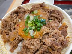 -食其家·牛丼咖喱(太阳宫店)