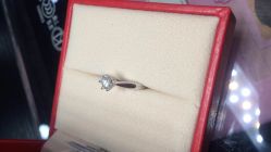 点击看大图 -威德钻石-克拉钻大本营(南京东路店)