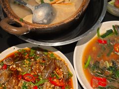 -皮蛋弟砂锅粥·30年老字号(总店)