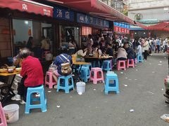 -小罗子汤店(大士院总店)