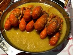 -聚味斋香辣蟹(生态城万达店)