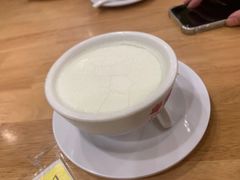 -南信牛奶甜品专家