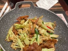 -江太极江浙菜(马桥万达广场店)