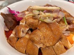 -桂林肥仔·中华餐饮名店(园湖店)