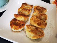 -香雪海饭店中餐厅(人民桥店)