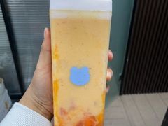 -兰熊鲜奶(昌平悦荟店)