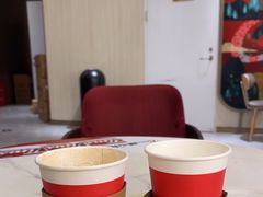 -Tims天好咖啡·贝果(东方广场店)